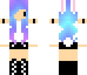 chibi pastel