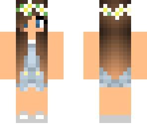 edited skin