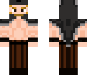 berserker