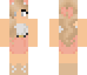 my skin