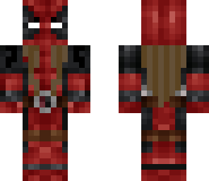 female deadpool