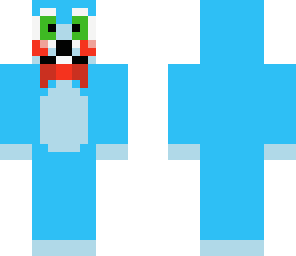 bonbon without ears