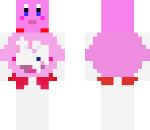 kirby so cute