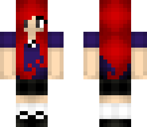school girl