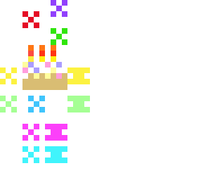 my birthday