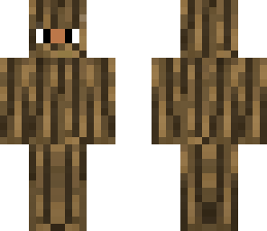 wood camo