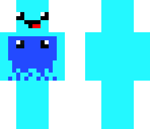 blue derp