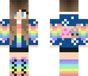 nyan cat cutie