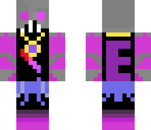 infected espio