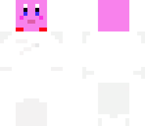 kirby so cute
