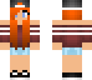 cool skin