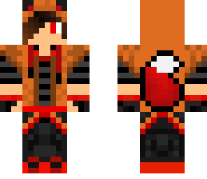 fox boy fixed