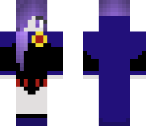 raven