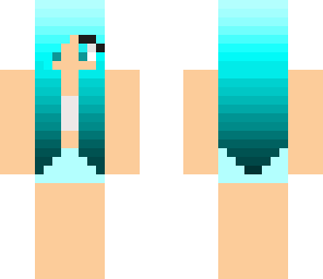swimsuit