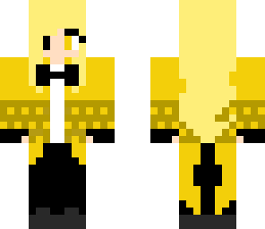 female bill cipher