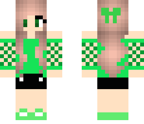 green fever by devie