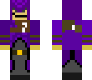 assassin