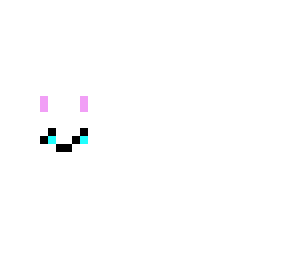 white kitten