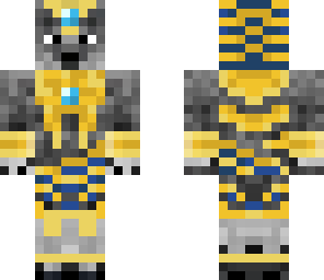 wolf