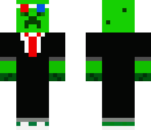 mr creeps