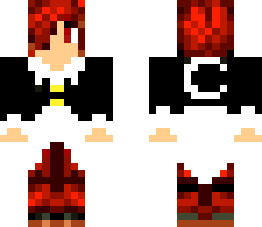 iori yagami