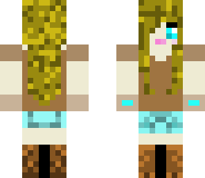 farmer girl