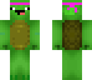 arnav derp turtle