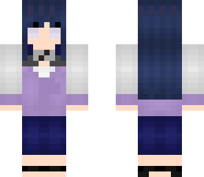 hinata hyuga