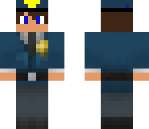prison gaurd