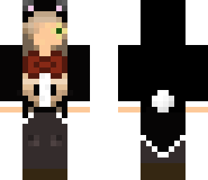 party bear girl