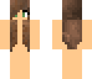 brunette base
