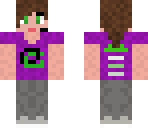 optic girl