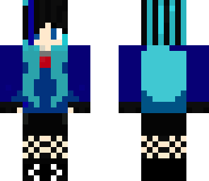 evie