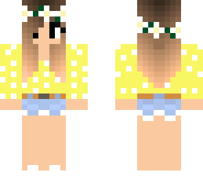 moldy cheese summer girl
