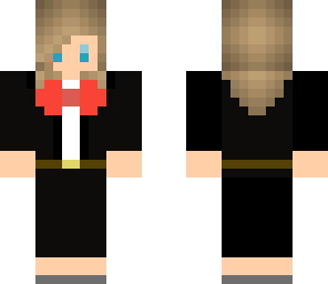 updated tux