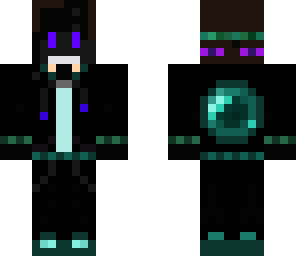 ender man