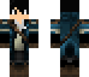 regular assassin