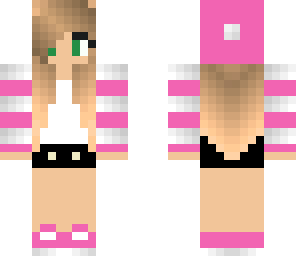 cute girl