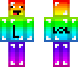 rainbow lol
