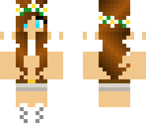 flower girl