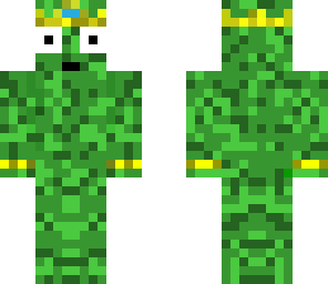 king creep