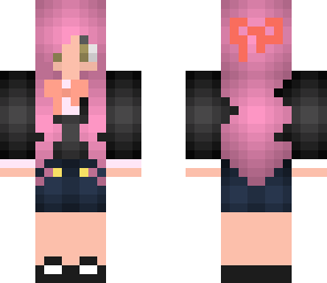 school girl yt
