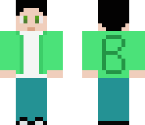 simple dude