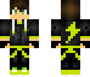 thunder boy