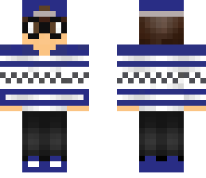 xd nerdy