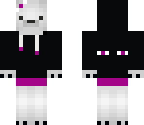 ender polar bear