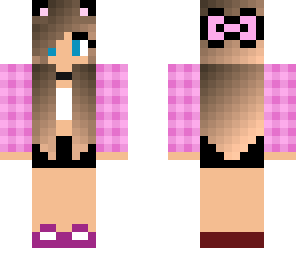 saras skin