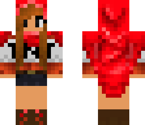 tnt girl