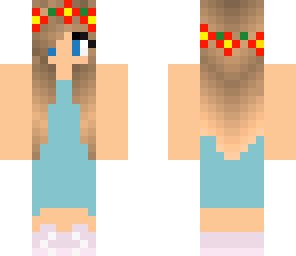 hawaii girl