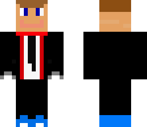the man 12334